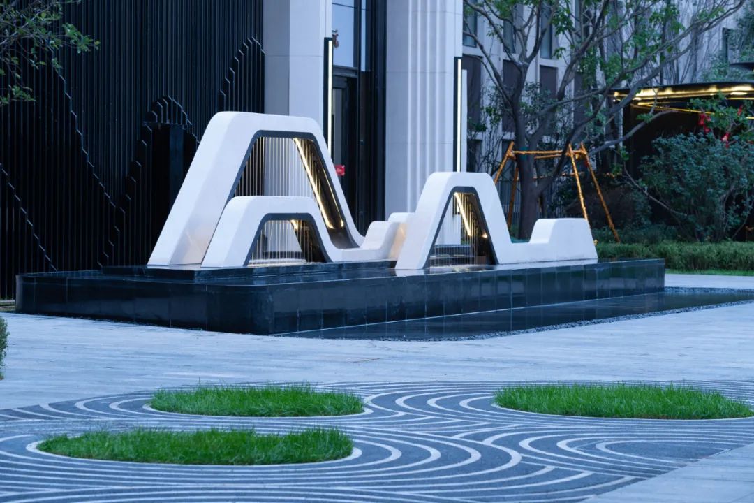 绿意兴起时，水韵阑珊处 | 沈阳中海 · 寰宇天下-34