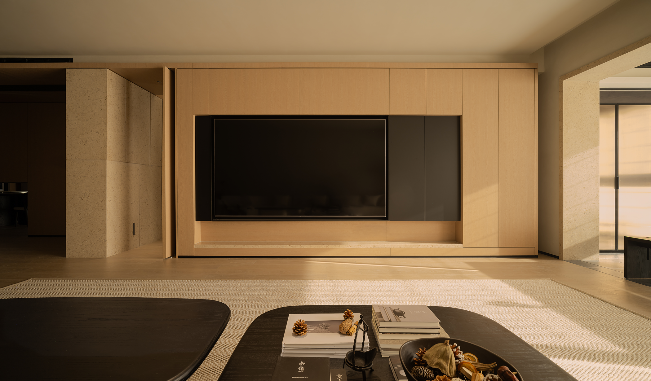 长物志,Treatise on Superfluous Things丨中国广东丨陈浩鹏（深圳）室内设计有限公司-12