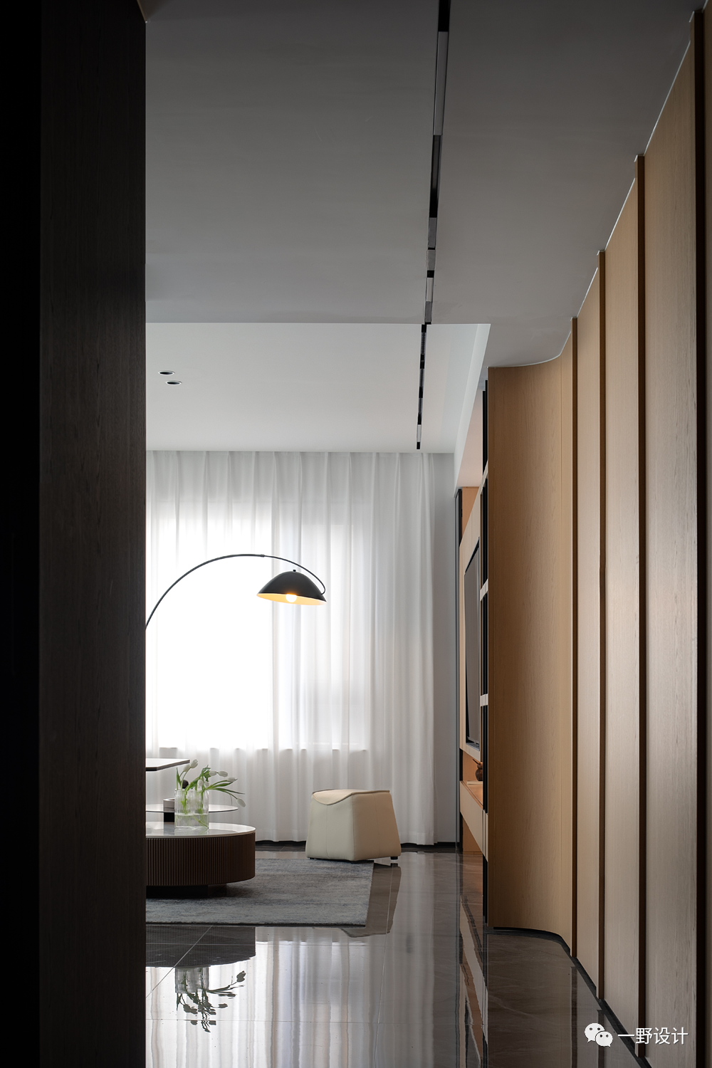 金尊府丨中国苏州丨一野设计事务所-13