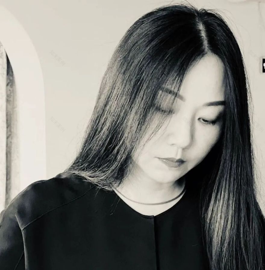 昆明中海云麓九里上下叠样板间丨中国昆明丨成都李益中空间设计-88