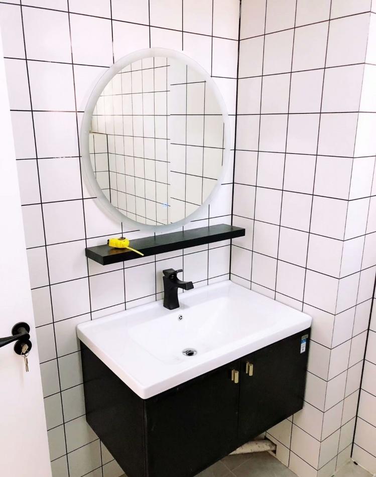 瑞泉阳光改造记 | 专业室内设计打造宜居空间-28