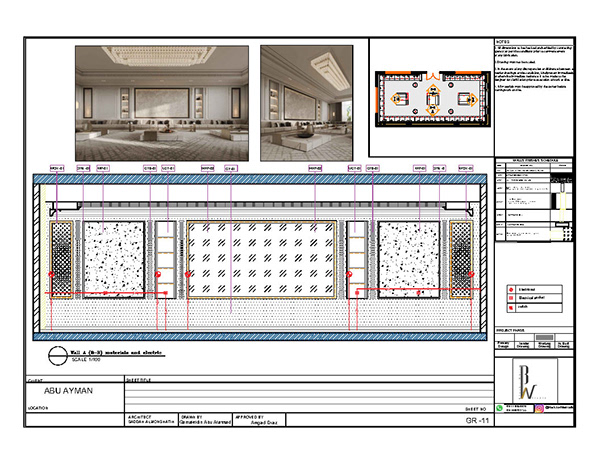 丨Black N White studio-16