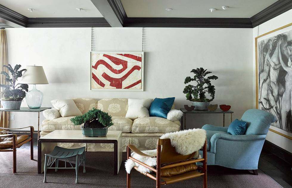 Bilhuber Jeffrey 的美式风格设计-5