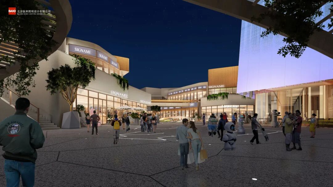 承脉张家湾，光影塑“湾里”-49