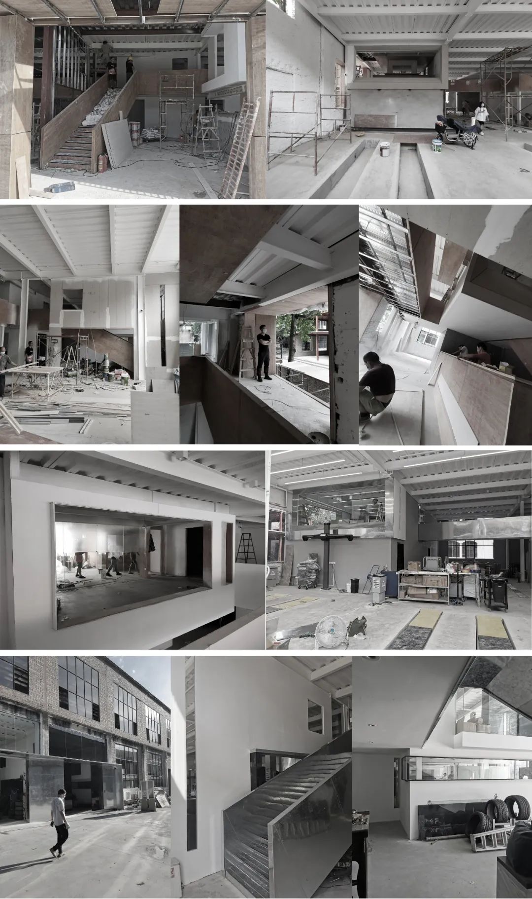 N'T SPACE 2·0丨中国广州丨原计划设计事务所-54