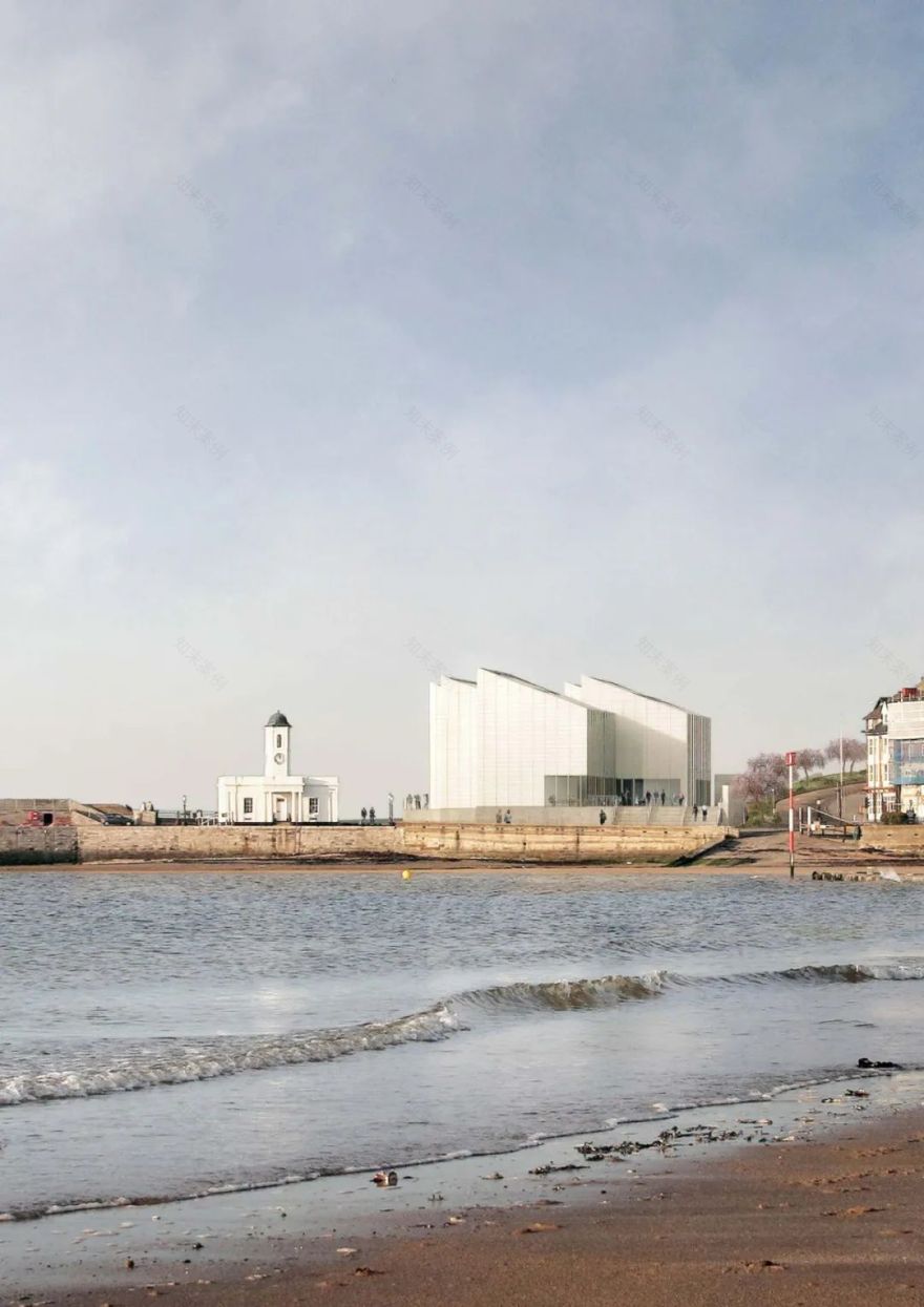 上海洛克外滩源丨中国上海丨戴卫奇普菲尔德建筑事务所-334