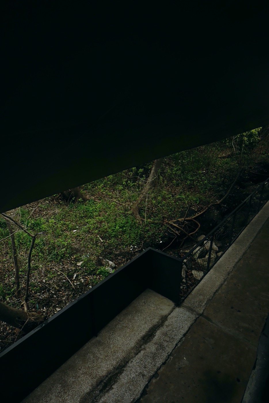 Edge Garden 景观设计丨中国上海丨YIYU-16