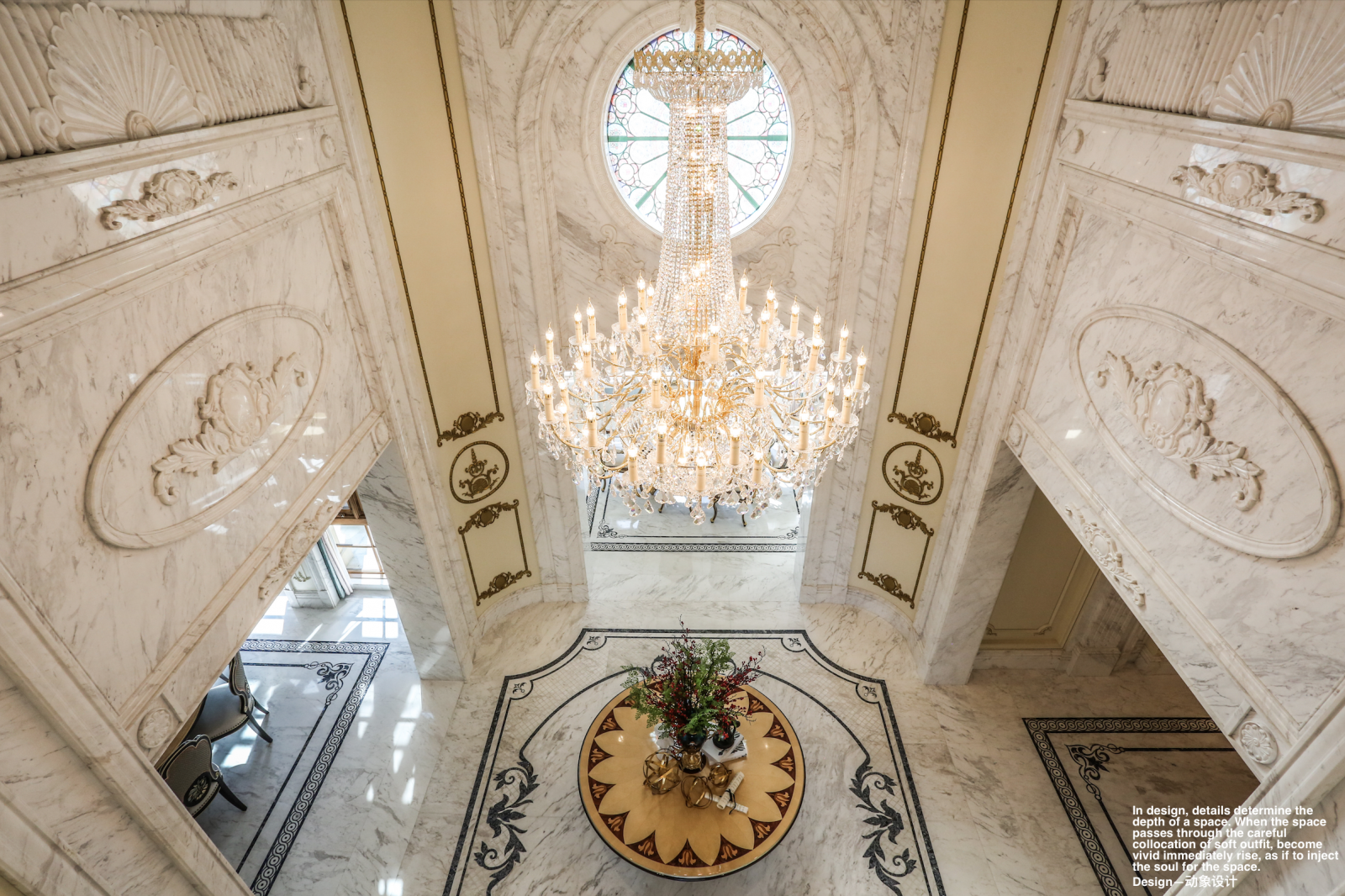 桃源深处的法式情怀-9