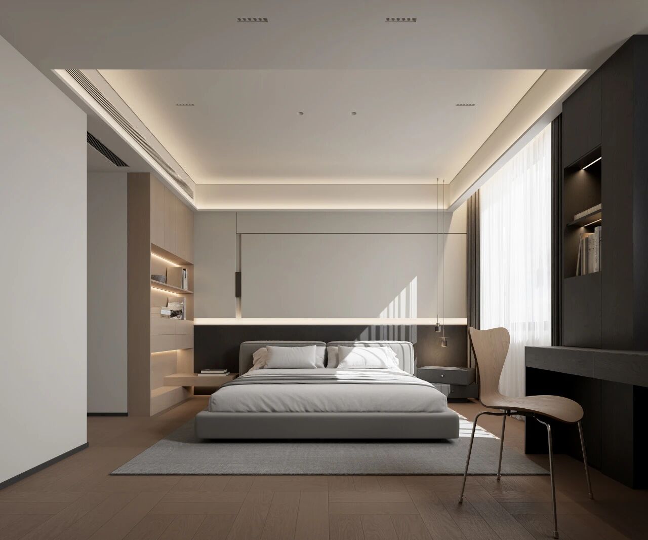 《空间,自有生命》丨LISO理所设计-135