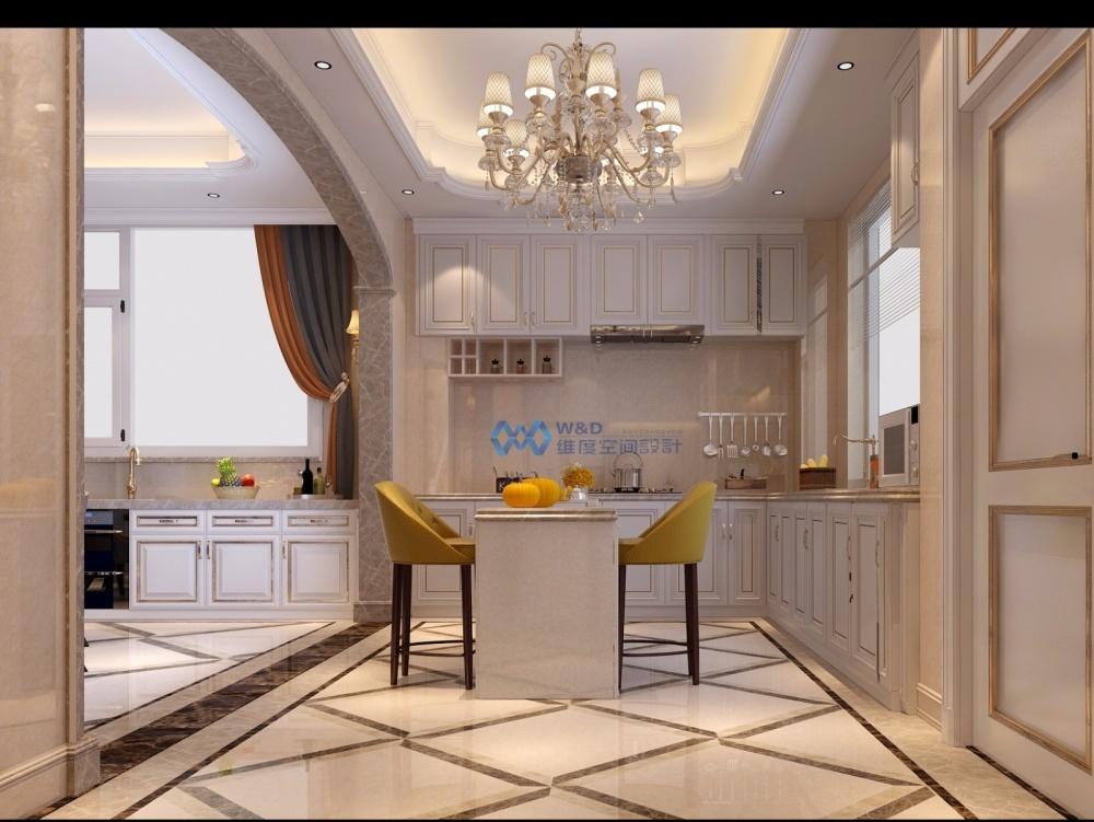 贾天峰丨别墅丨
太和国建红郡B2-104 -1