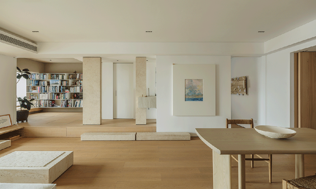 广东伊甸园丨中国广东丨幾築设计-45