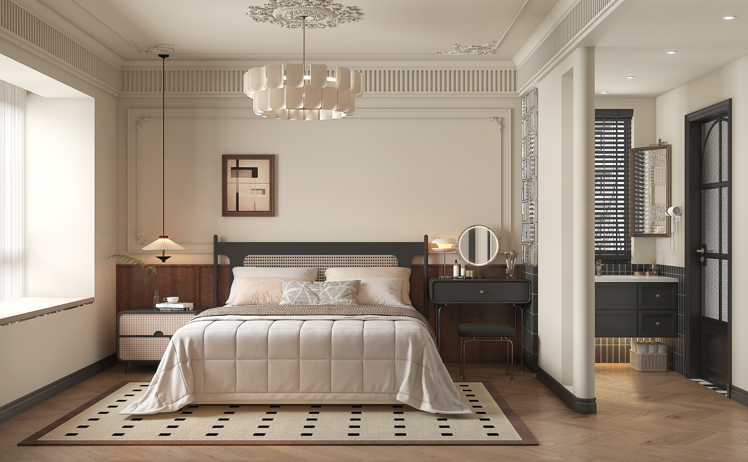 专业效果图代画服务-9