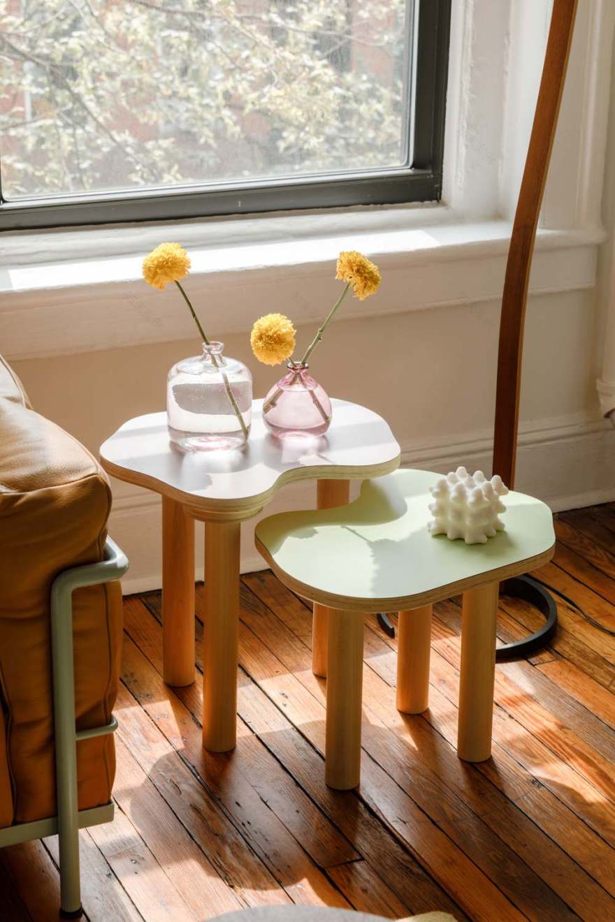 布鲁克林公寓,复古与现代的完美融合-16