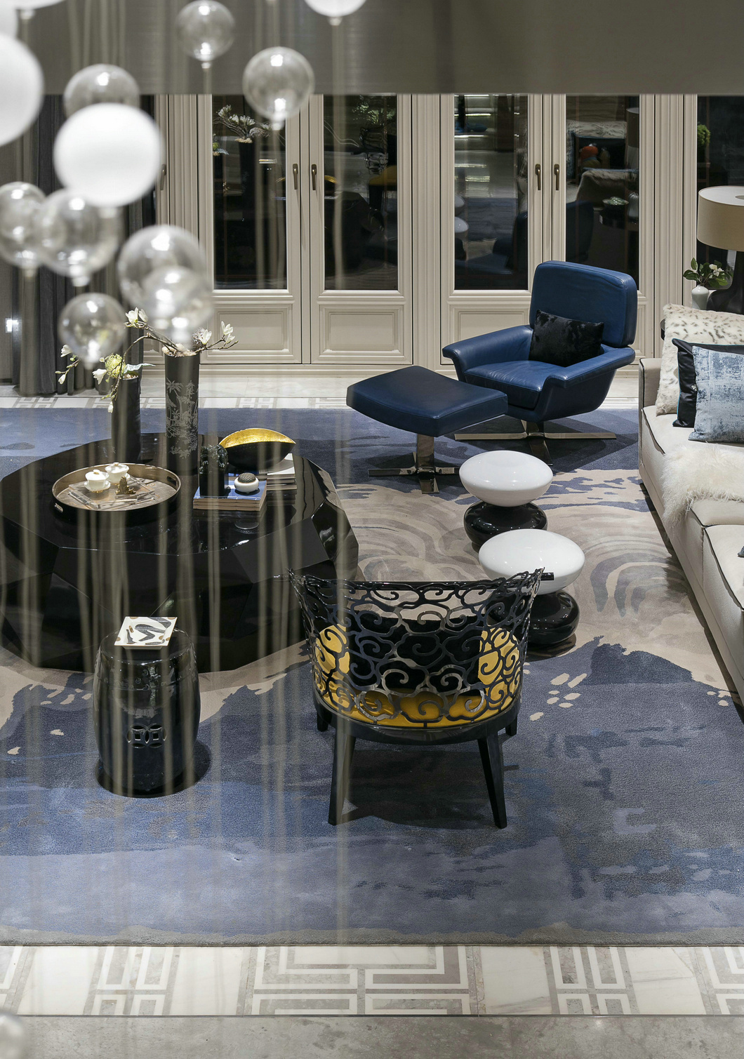 一缕烟雨，一曲江南 邱德光作品｜江南里-20