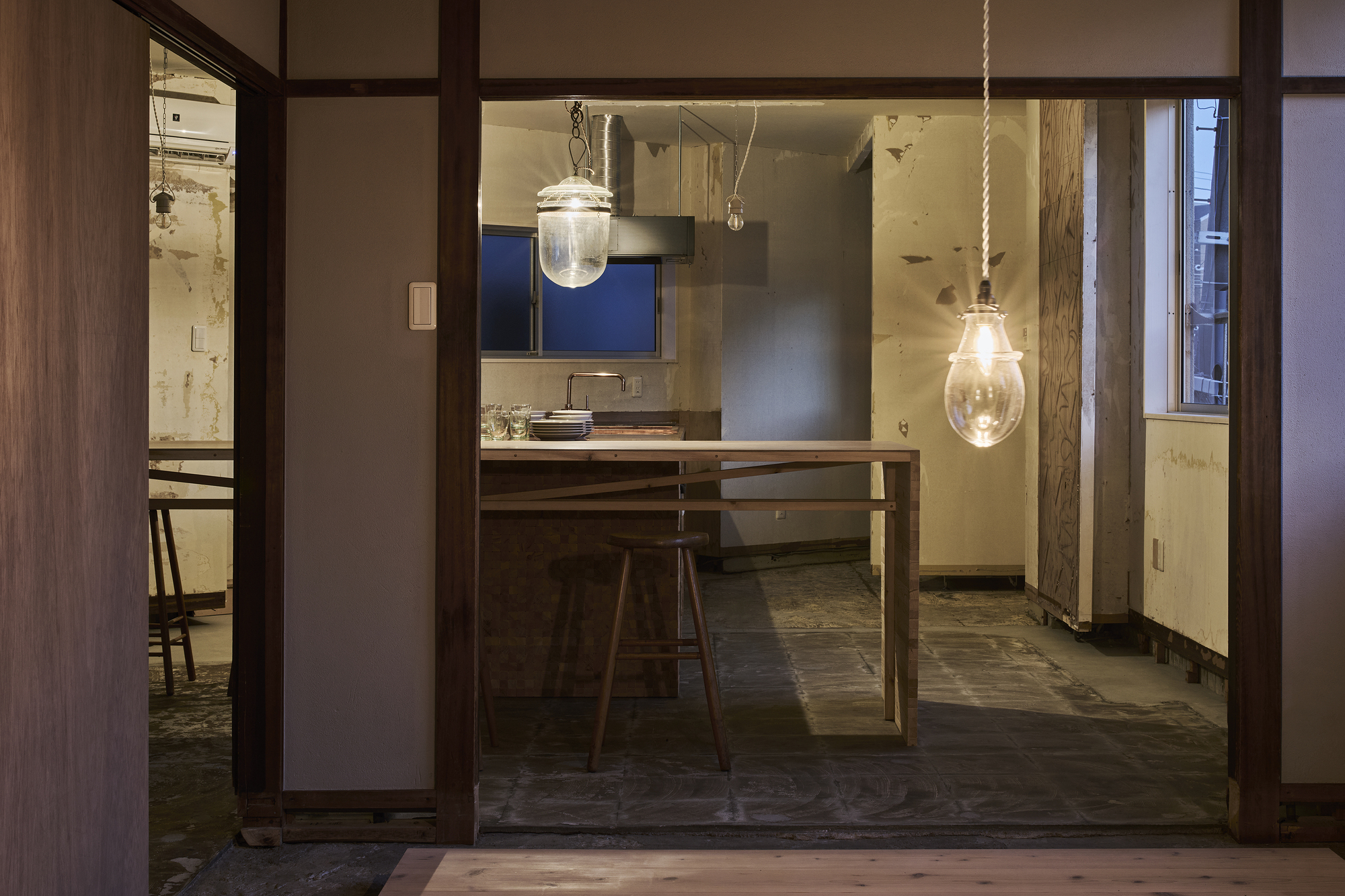 图 transient 酒店丨日本大阪-25