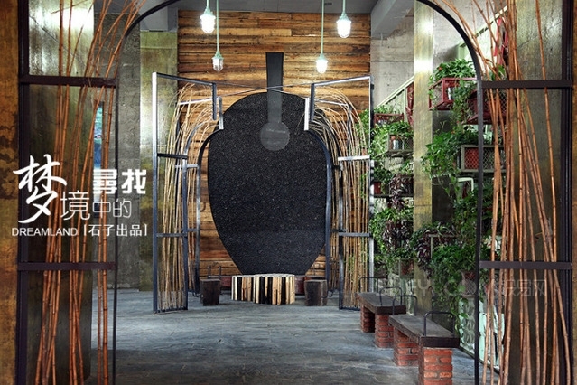 梦境中的寻找     【石子出品】-12