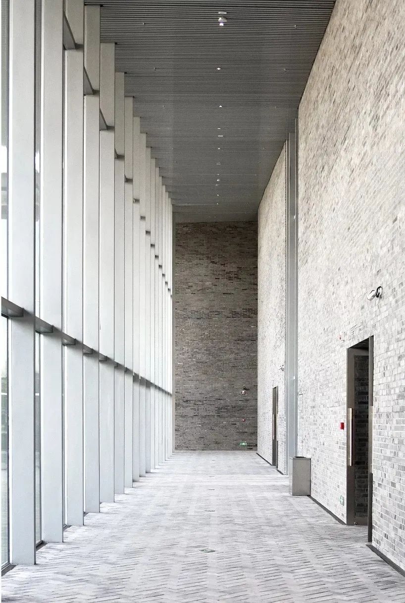 济宁市美术馆——现代艺术之“睛”-16