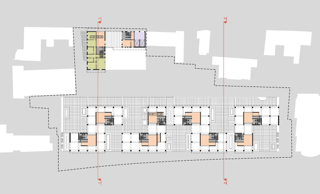 Объемный тетрис（立体俄罗斯方块）丨俄罗斯莫斯科丨АМ Сергей Киселев и Партнеры-44