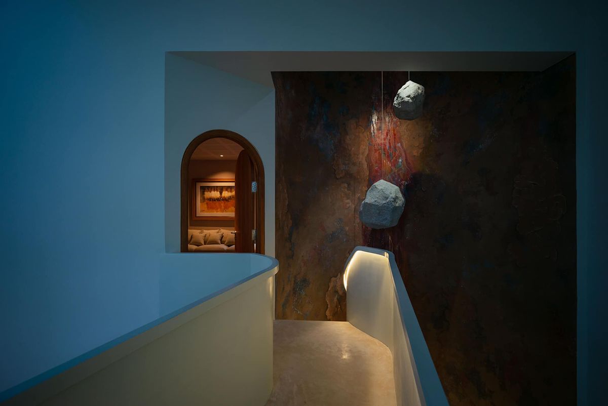 KTS 海滨别墅设计-11