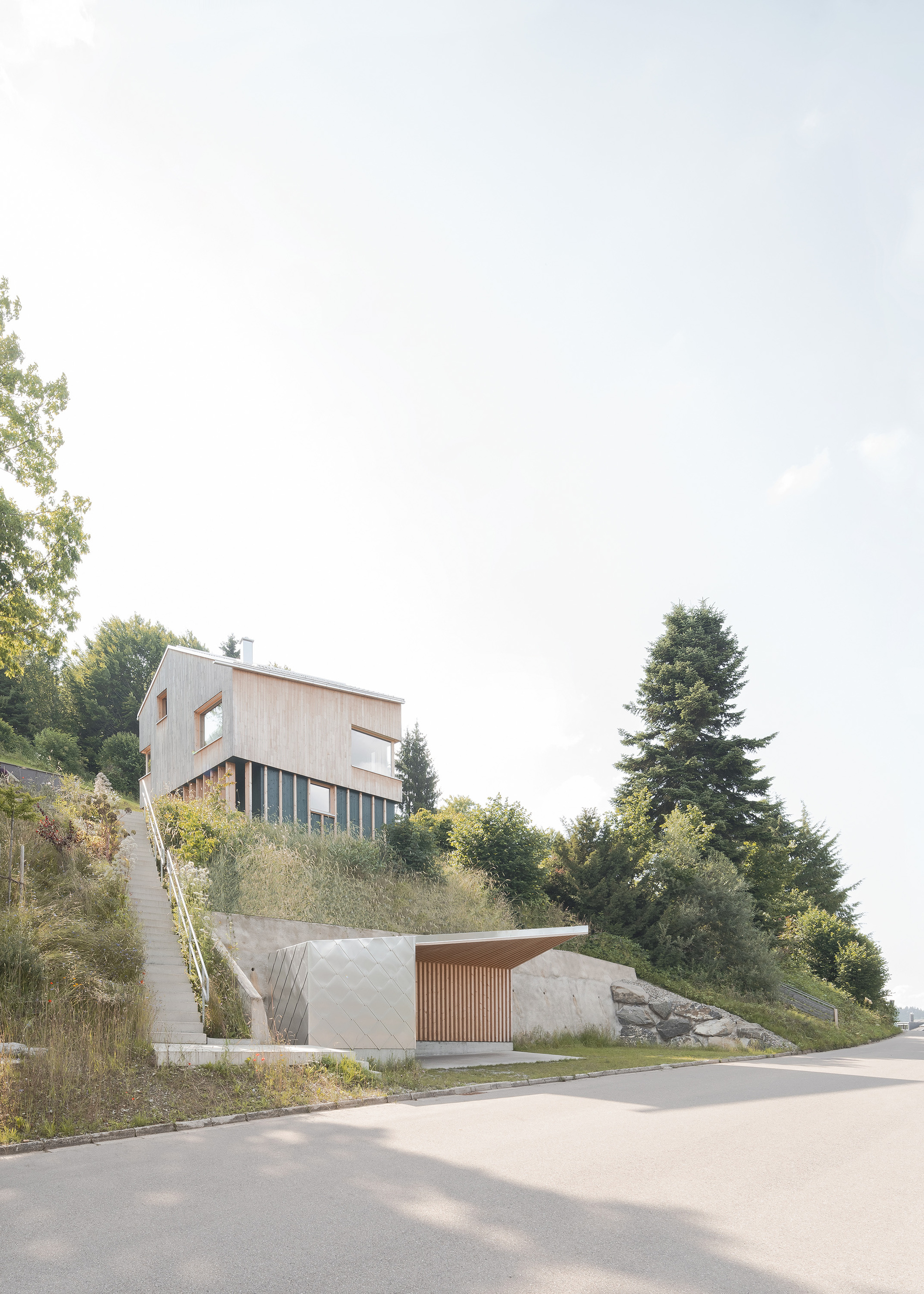 房子 S,在那边丨德国丨Yonder – Architektur Und Design-14