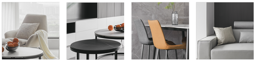 成都中南樾府·现代简约家居设计丨中国成都丨空明工作室·胡顺-15