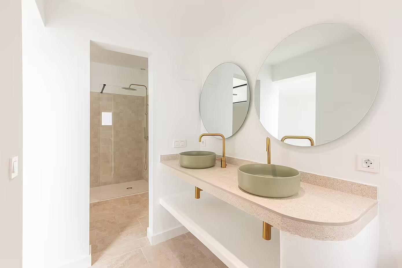 Javea Casa Pueblo：沙比亚的现代静修 | Anne Guinault-16