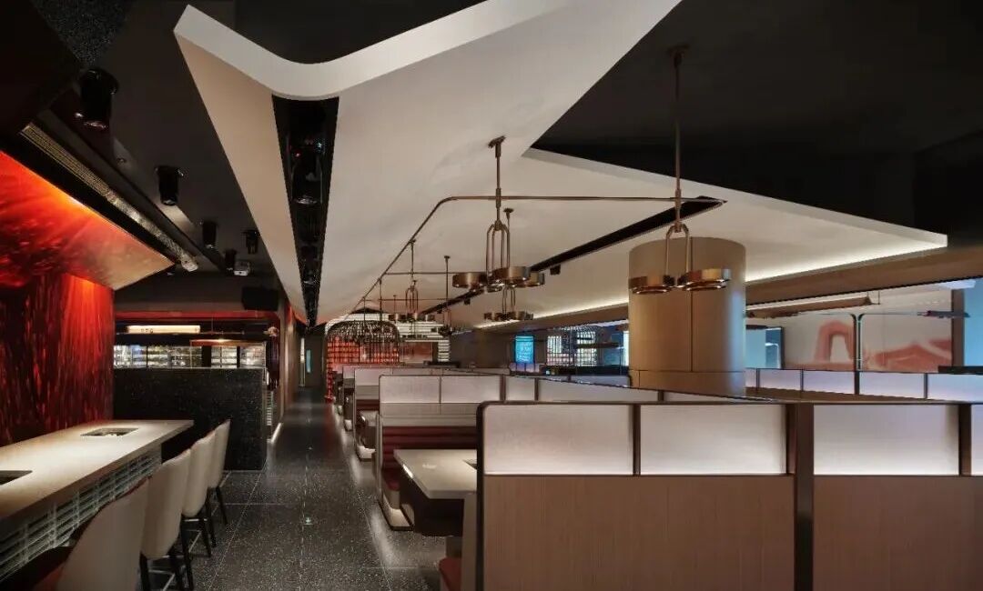 海底捞火锅丨中国北京丨汤物臣·肯文创意集团-54