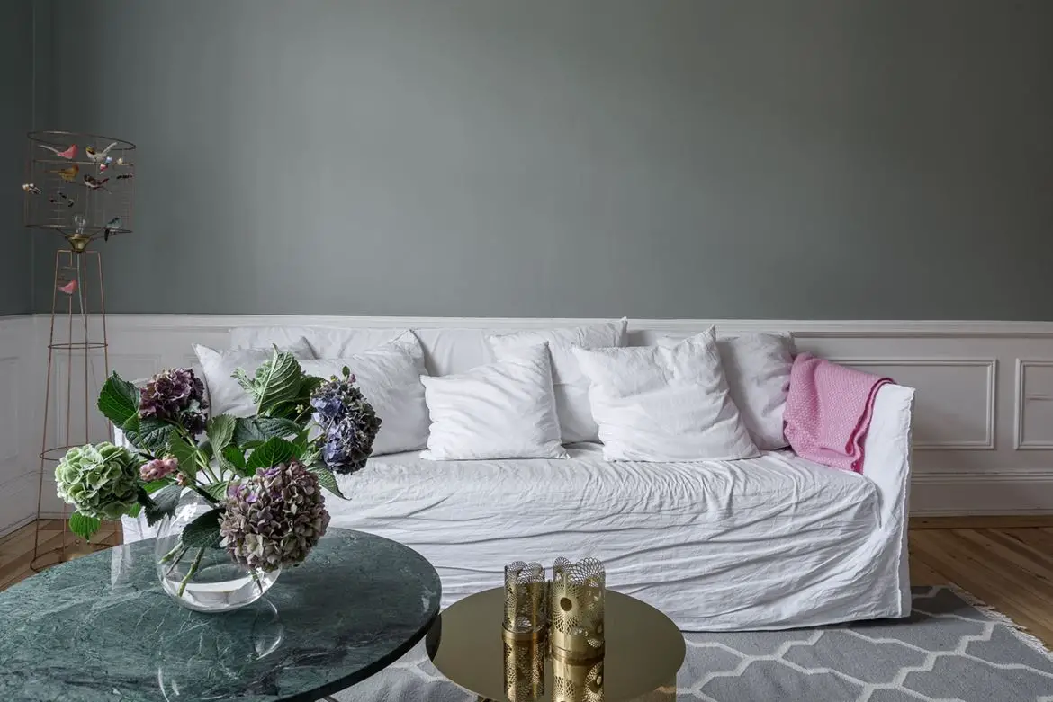 瑞典风格秋季家居设计-18