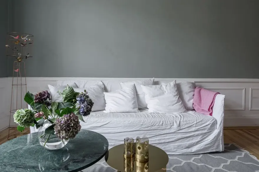 瑞典风格秋季家居设计-18