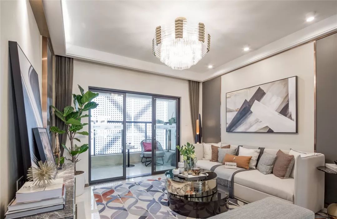 南宁檀府印象 | 东方大宅的华美意境-65