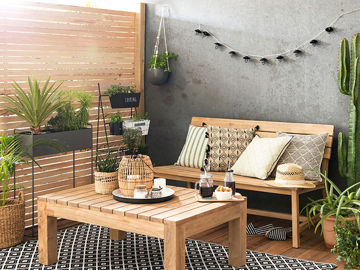"Maisons du Monde 的明亮夏季新作 | 色彩斑斓的法式魅力"-7
