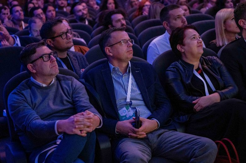 体育和商务中心“伏伊伏丁那”（斯彭斯）重建丨诺维萨德丨诺维萨德技术大学团队-21