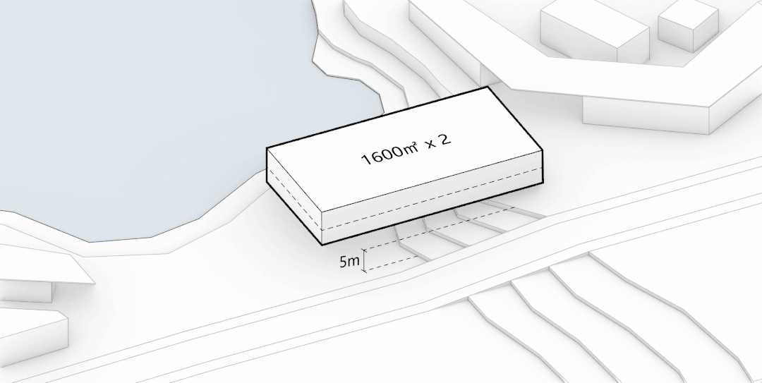 泰山佑游客中心丨中国泰安丨line+建筑事务所,gad-17