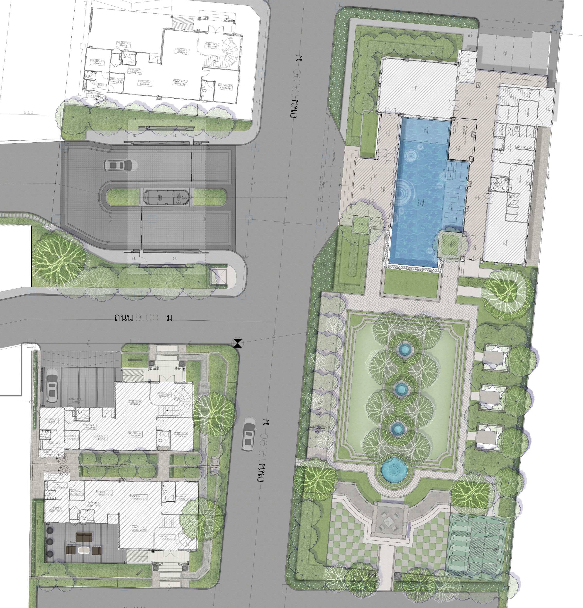 曼谷邦纳大曼谷大道·翁努特-7