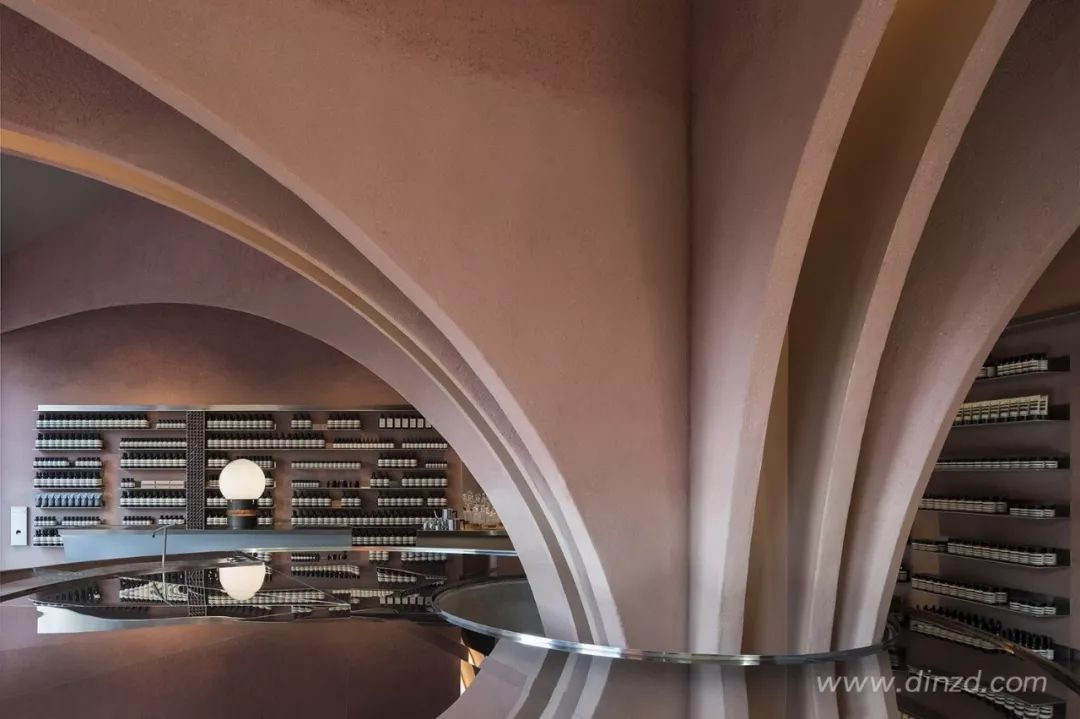 Aēsop 品牌文化打造与室内设计案例解析-66