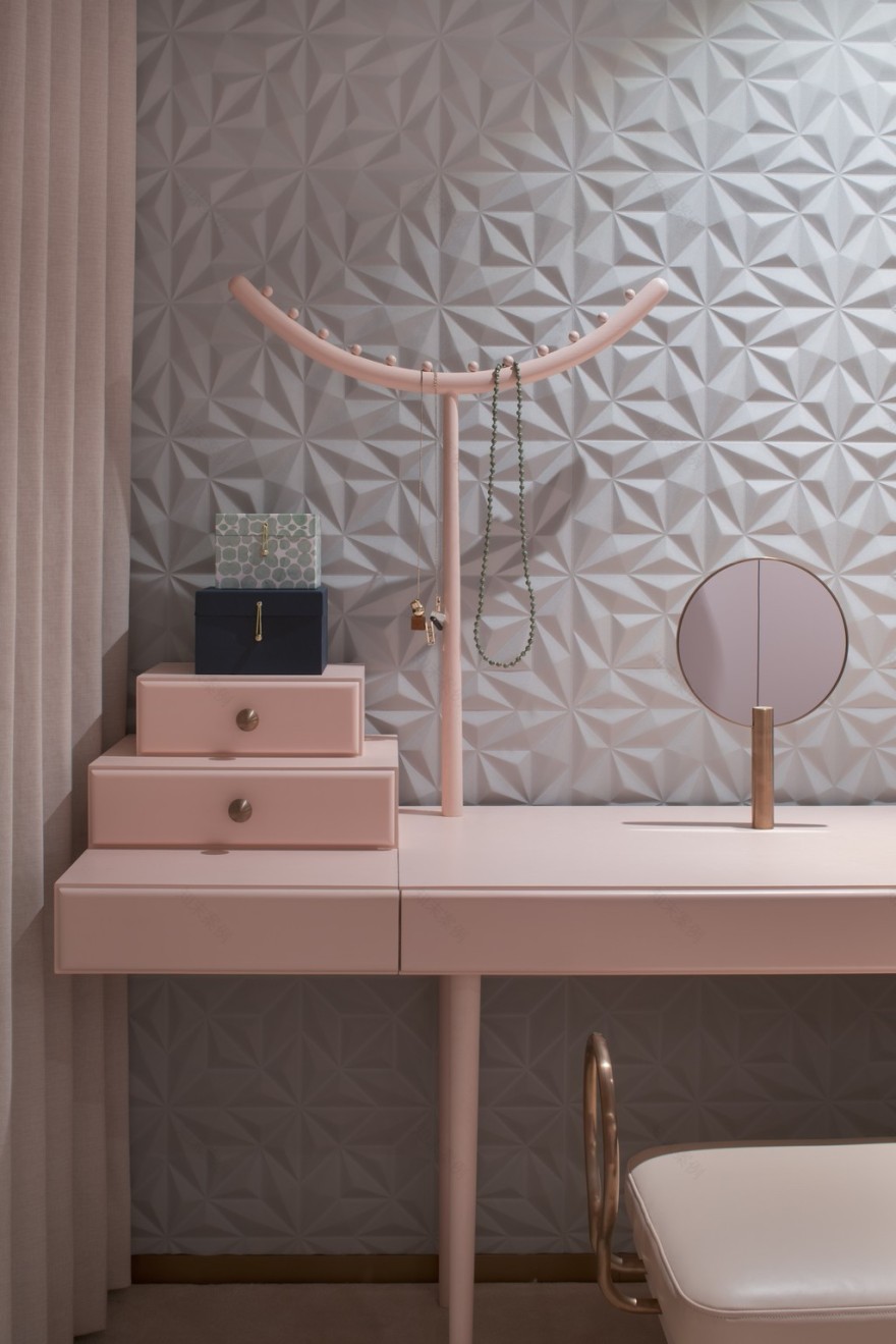 俯瞰浦江的艺术生活 | 达达主义之家-43