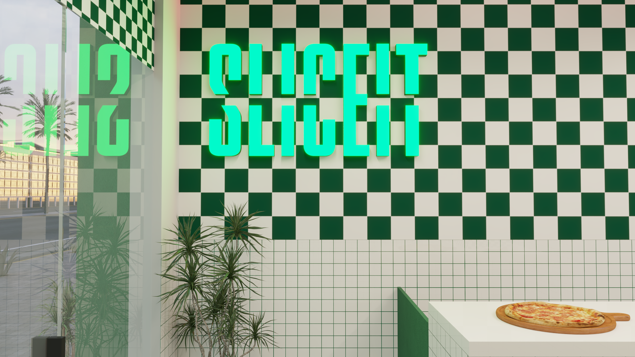 丨沙特阿拉伯-13