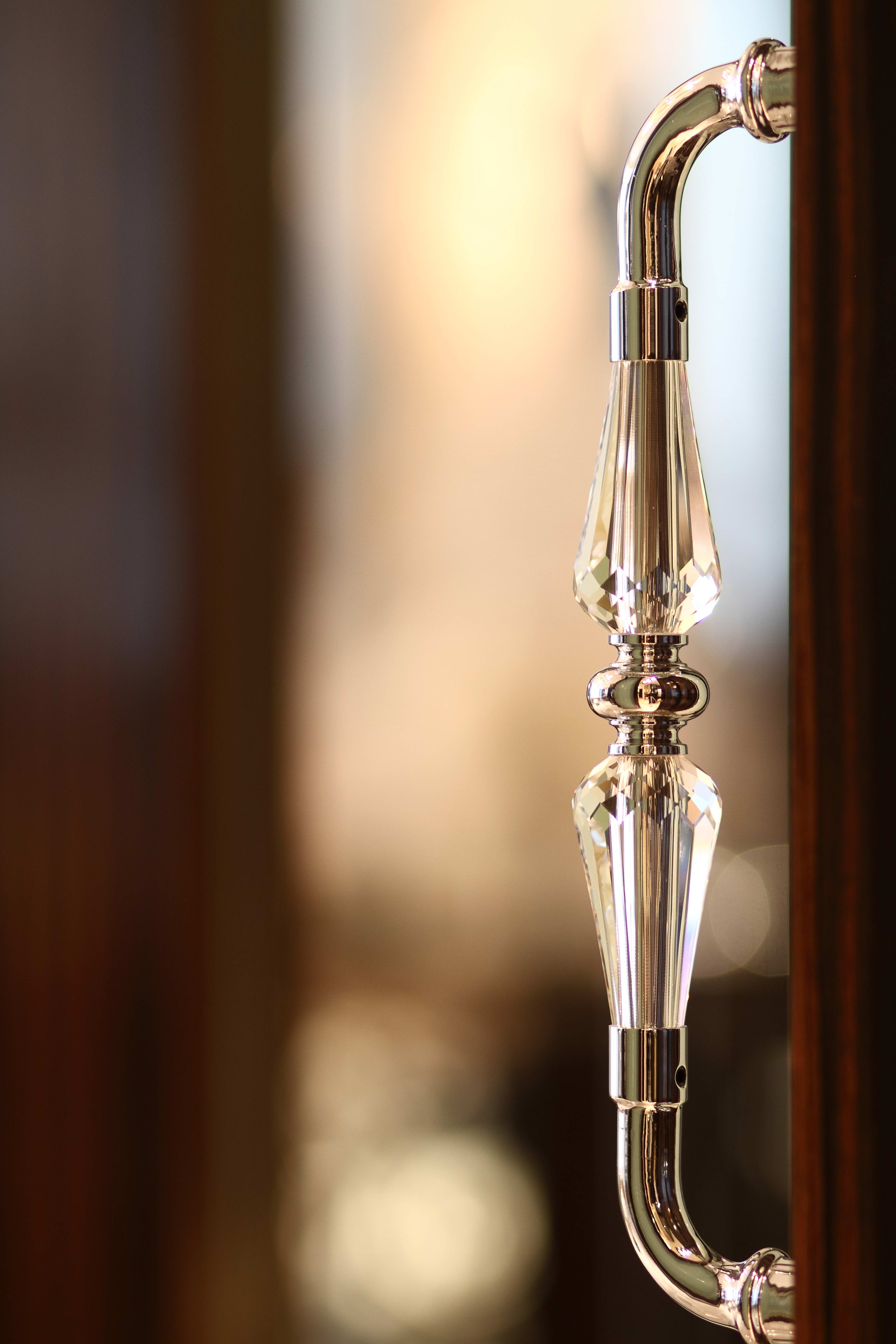 成都欧式新古典风格样板房 高清大图 实景摄-2-46