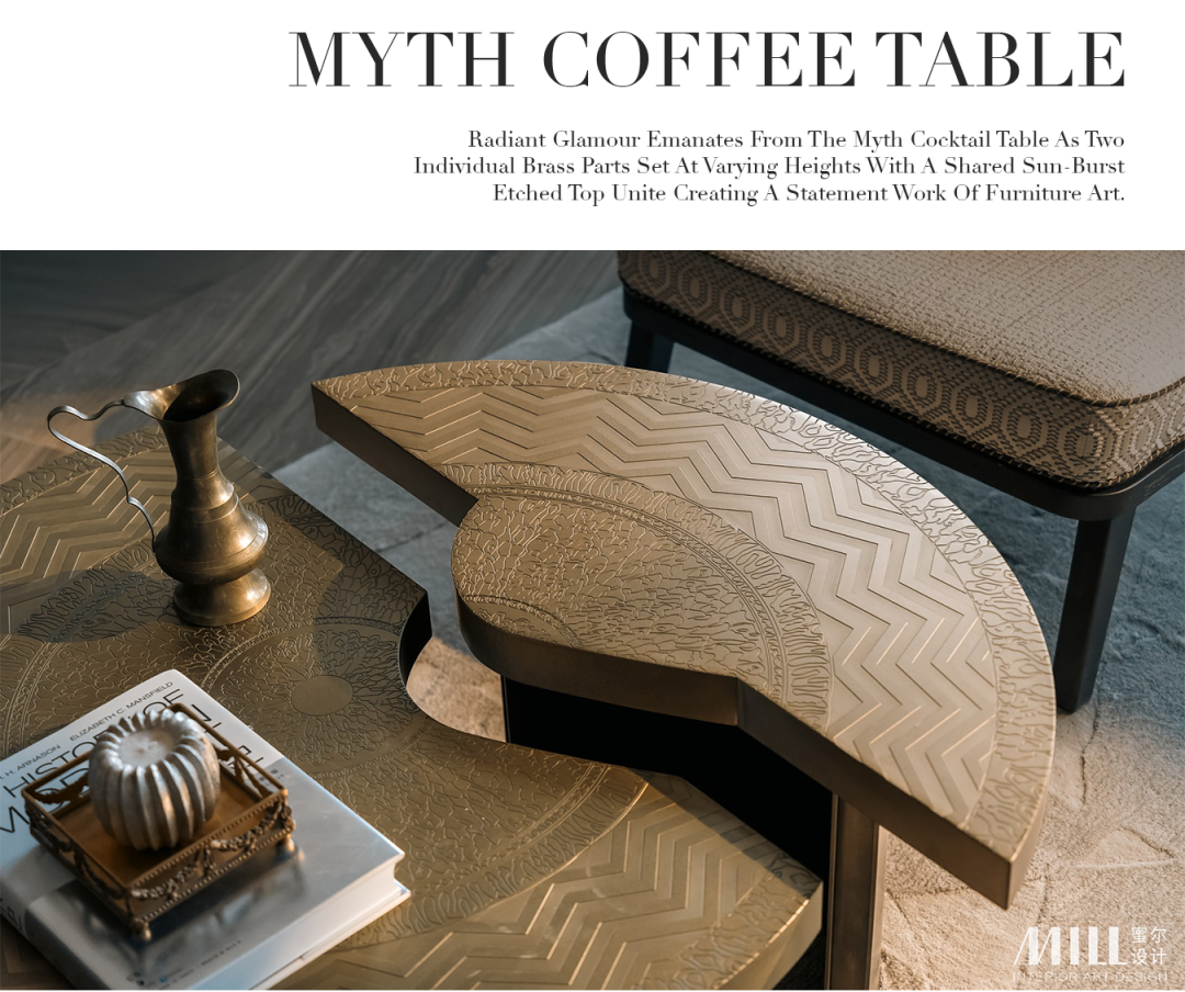 武汉万科·东合中心148m²&124m²样板间丨中国武汉丨深圳市蜜尔室内艺术设计有限公司-54