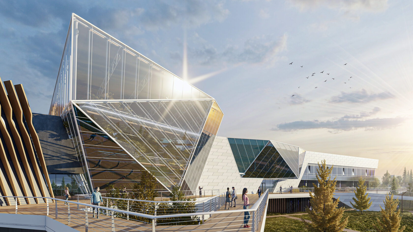 “Яха  парк”民族公园丨俄罗斯-37