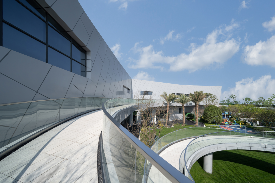 赣州锦润▪滨江云宸展示中心丨中国赣州丨成执设计-47