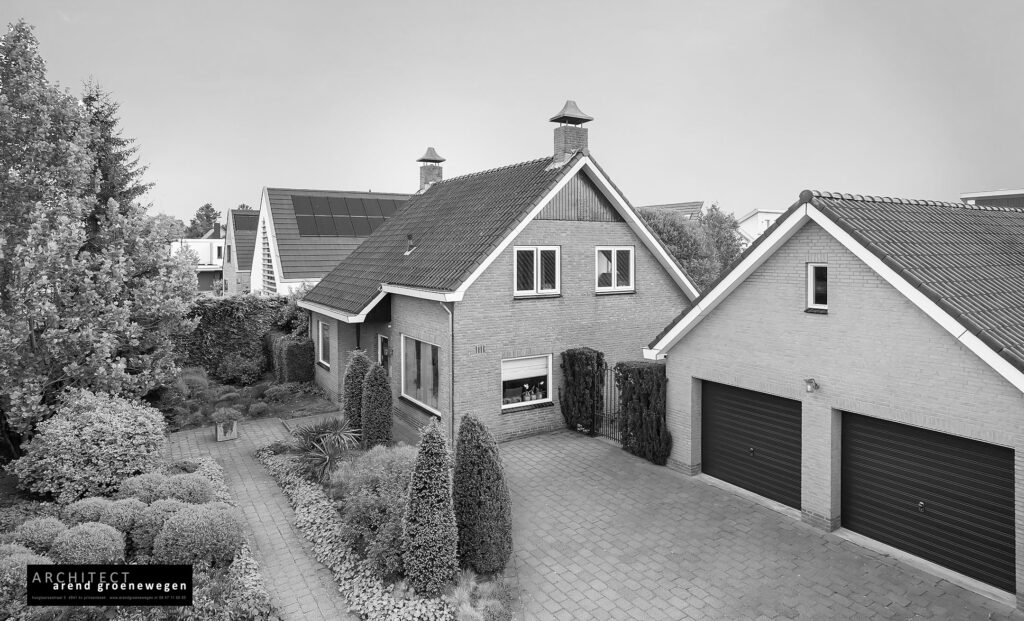 丨Arend Groenewegen Architect BNA-9