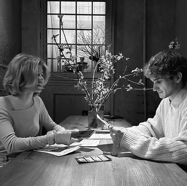 文化代码咖啡馆丨俄罗斯莫斯科丨Vlad Gaiduk,Vasily Korotkov-44