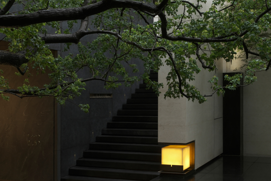 万科璞拾·隐翠丨中国合肥丨JTL加特林-95