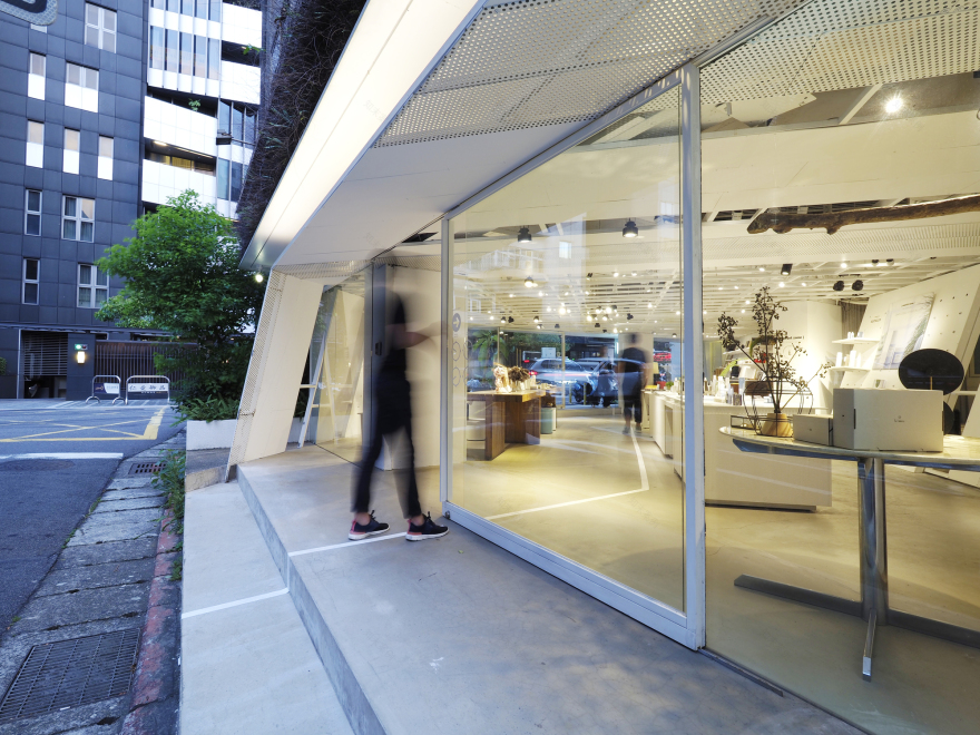 偷工减料商店和画廊-14