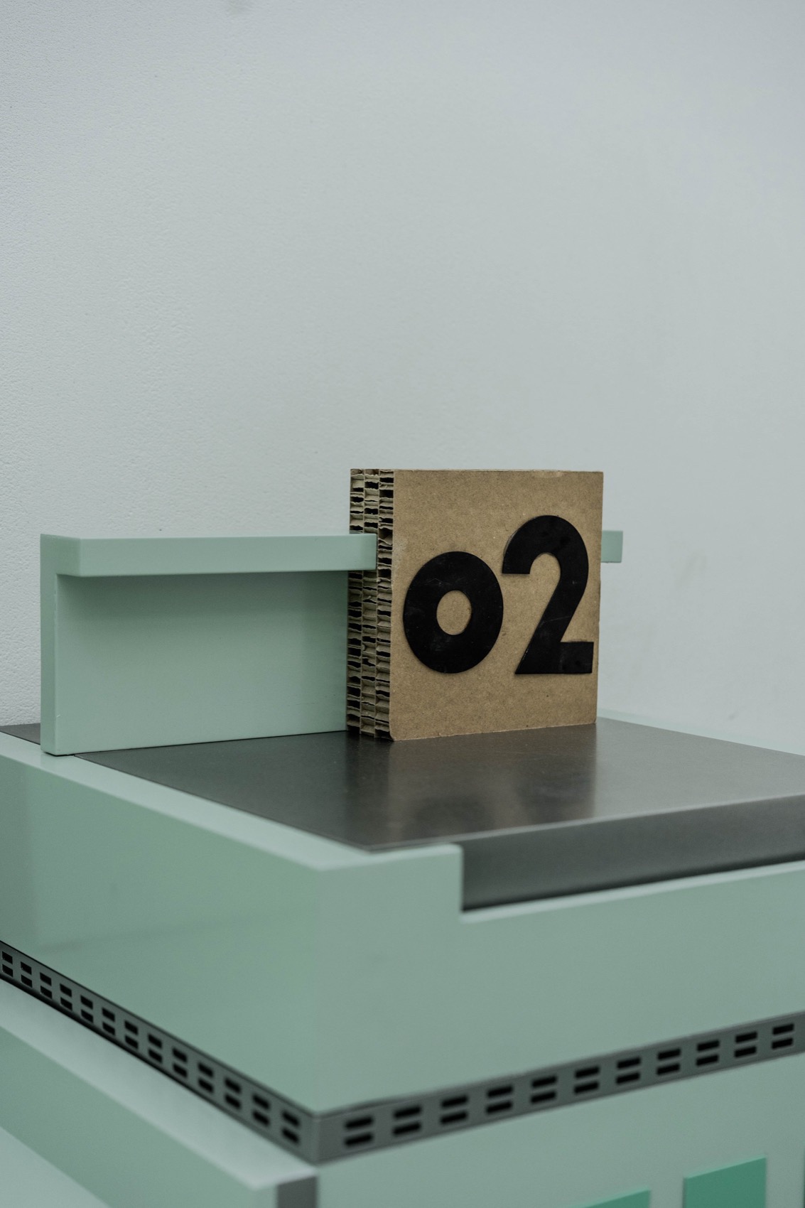 POMPOM GIMME 甜品店丨中国北京丨或者设计-67