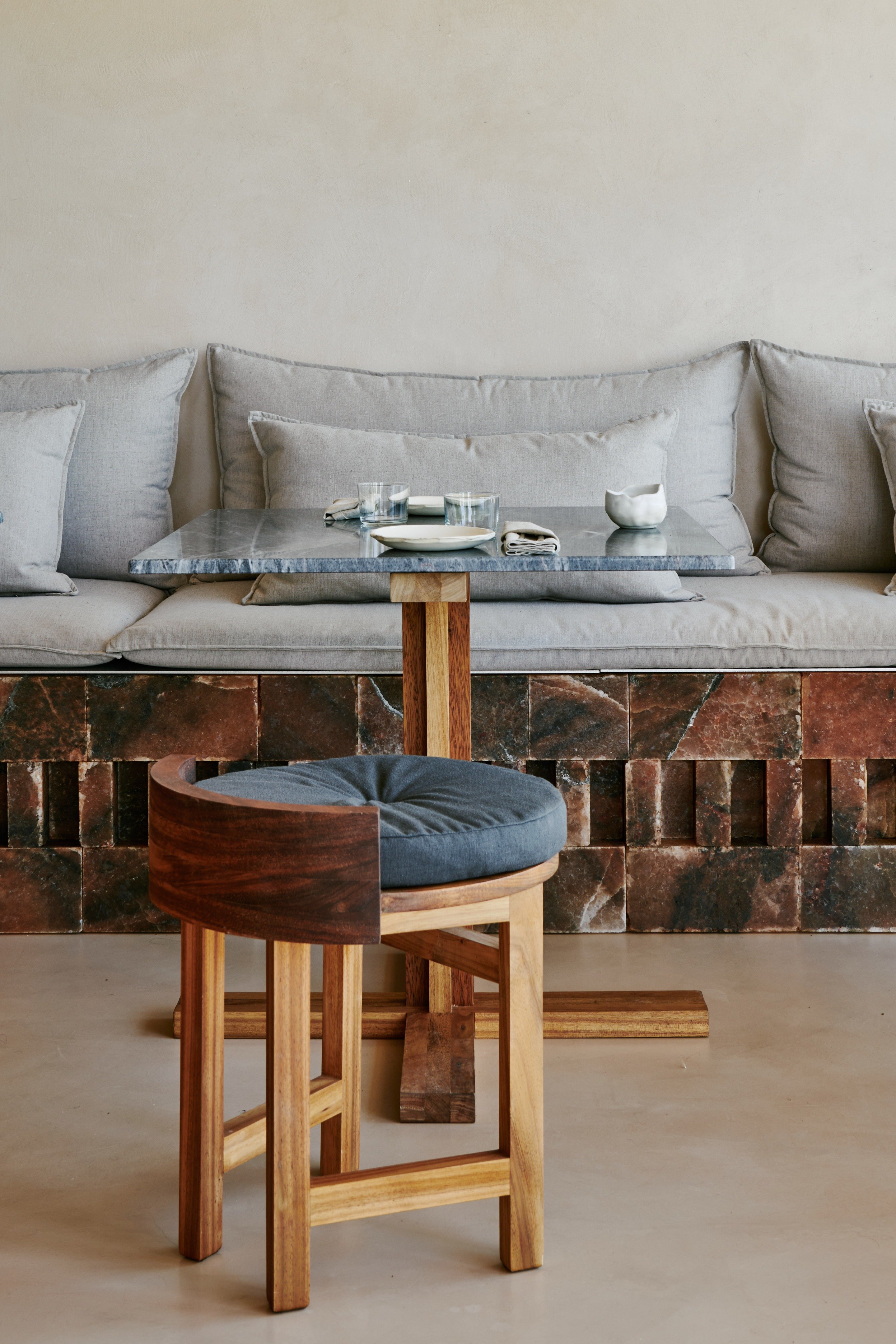 Austa 餐厅丨葡萄牙法鲁丨Studio Gameiro-17