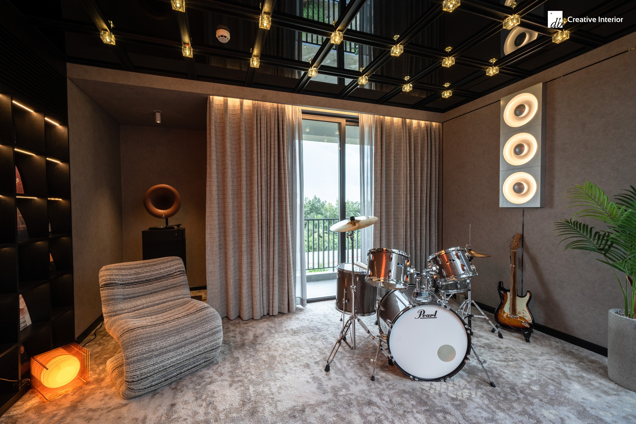 GAMUDA SPRINGVILLE SHOPHOUSE SHOWUNIT - ACTUAL PHOTO-29