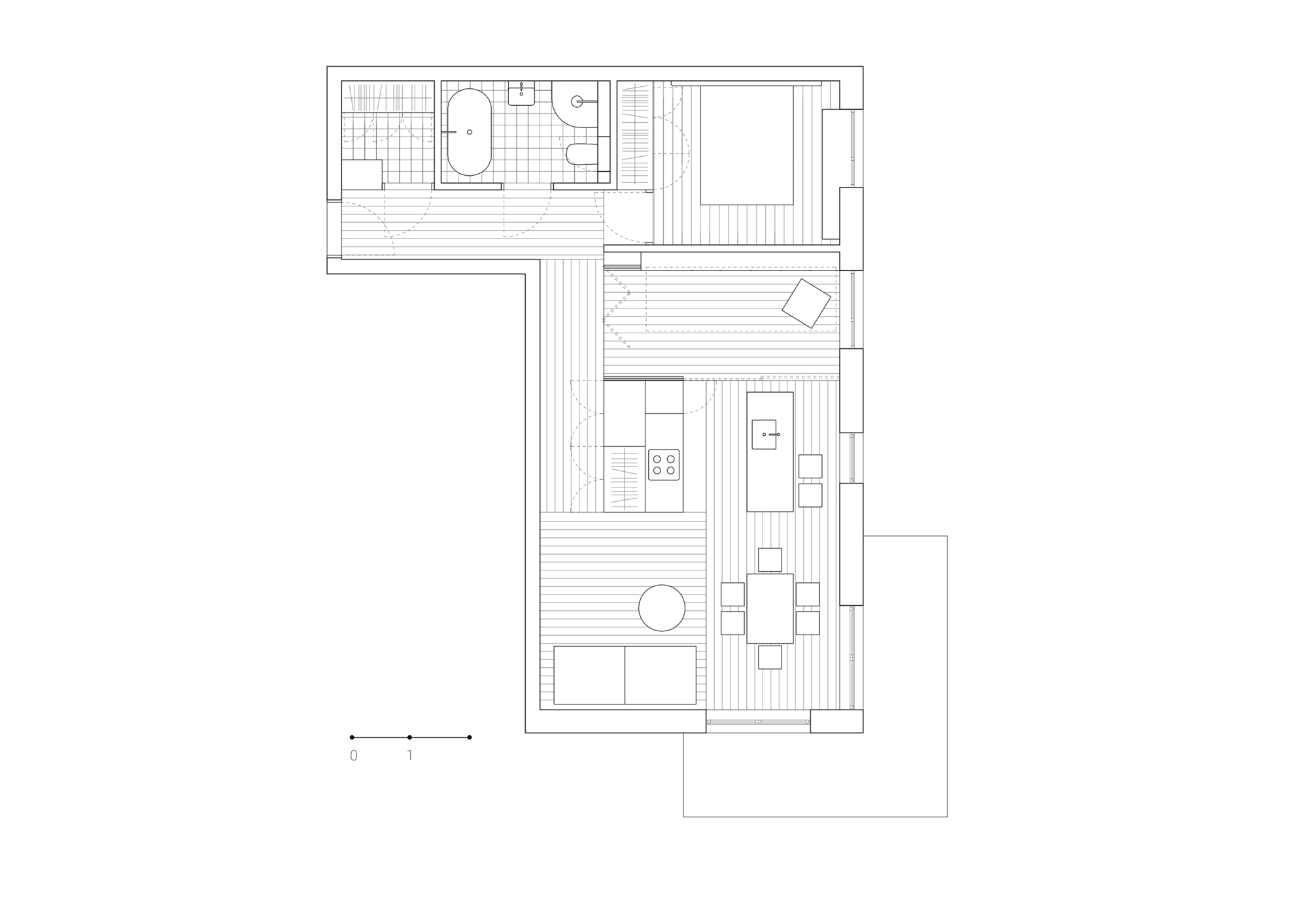 不断发展的家园丨波兰斯武普斯克丨ACOS-13