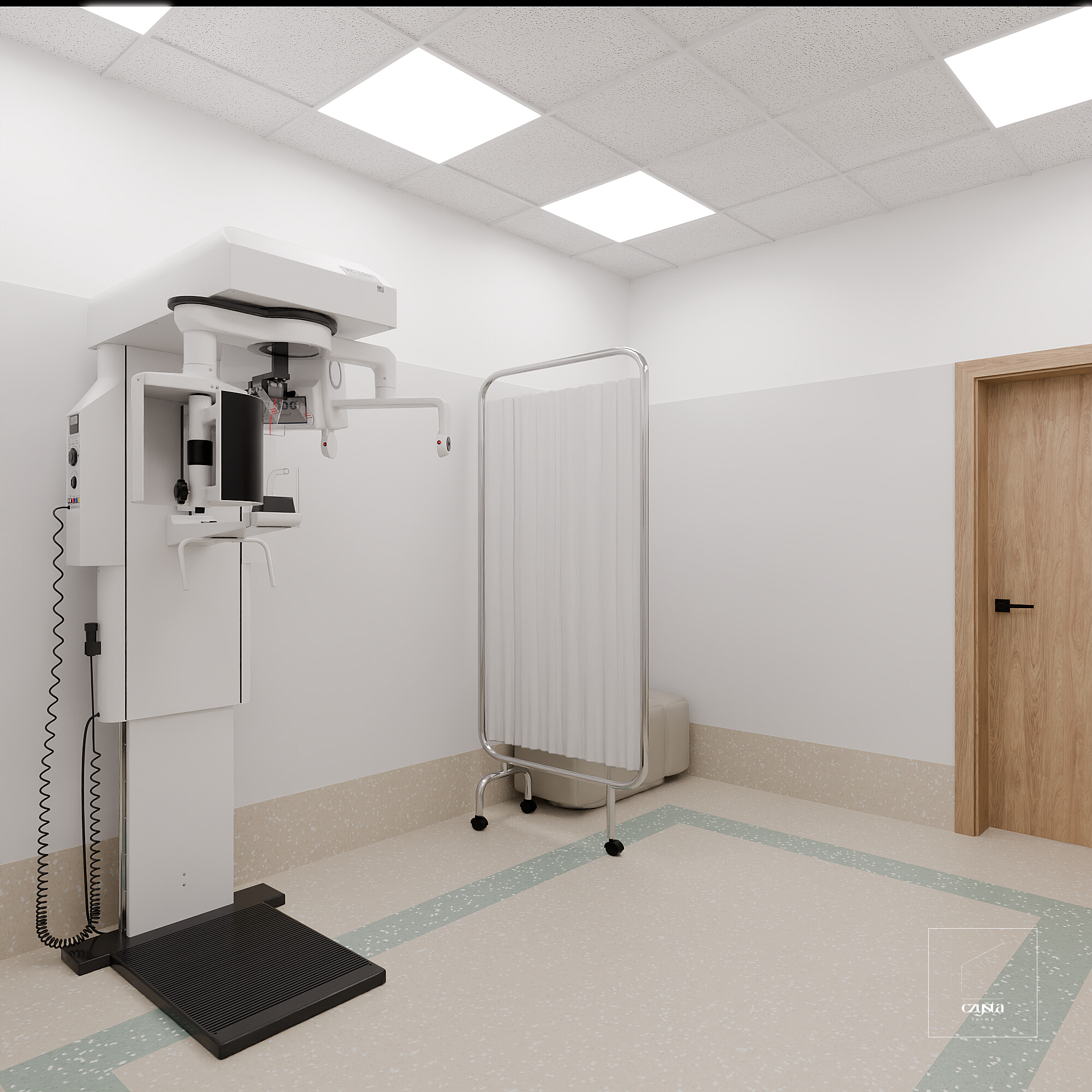 Sanitas Medical Center in Lublin-57